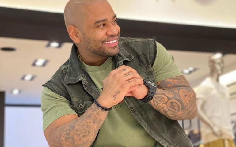 'A Fazenda 2023': Cézar Black está na Roça; Lucas, Kally e Simioni disputam vaga de fazendeiro