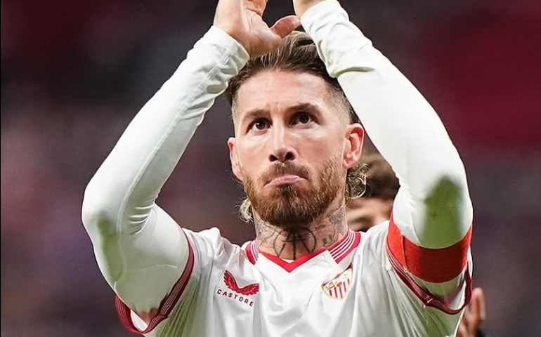 Monterrey oficializa a contratação e zagueiro Sergio Ramos jogará o Mundial de Clubes nos EUA