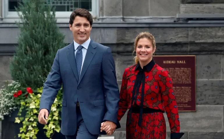 Casal Trudeau: Veja outros primeiros-ministros que divorciaram durante mandato