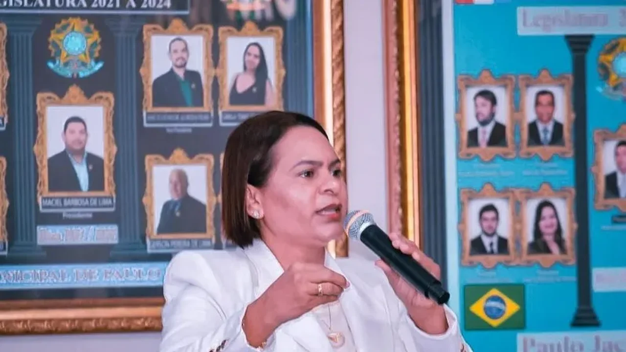Após mais de 20 anos de aliança, vice-prefeita ‘rompe’ politicamente com deputado