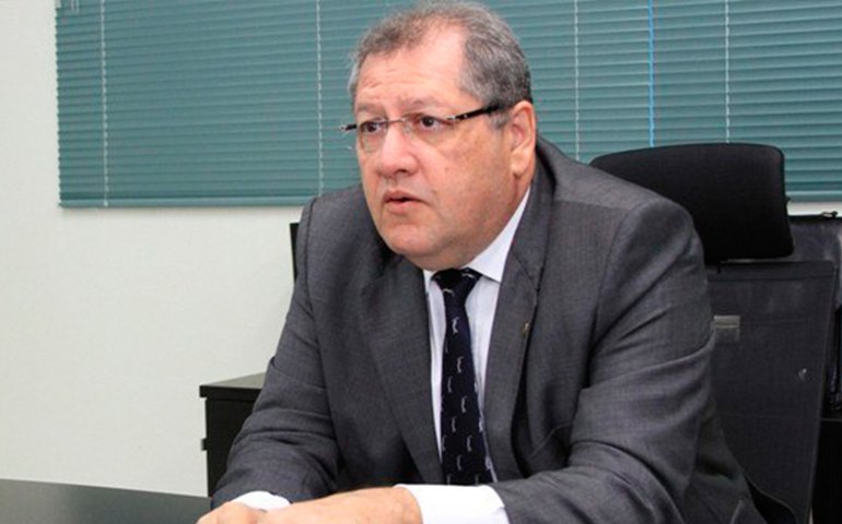 50 motocicletas são apreendidas durante operação em Alagoas