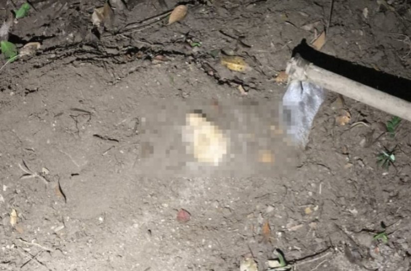 Suspeito de duplo homicídio na Santa Amélia é preso e aponta mandante do crime