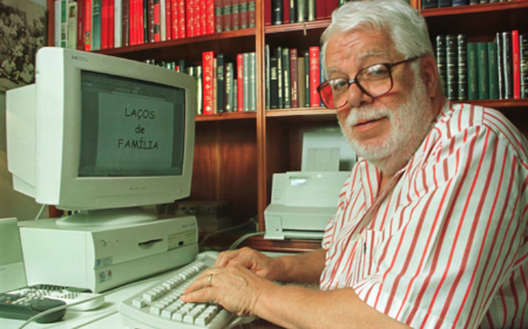 'Helena de Manoel Carlos': autor revela motivo do nome de suas protagonistas