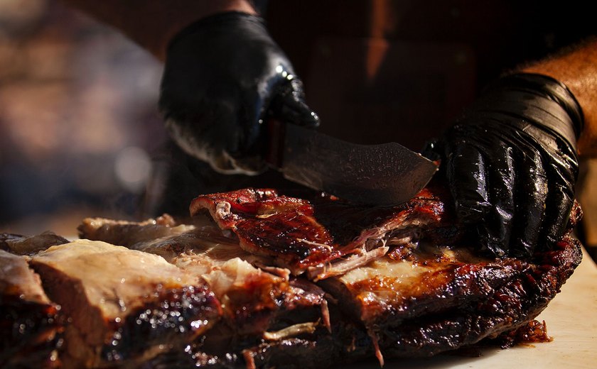 Parque Shopping recebe maior festival de churrasco do país com entrada gratuita