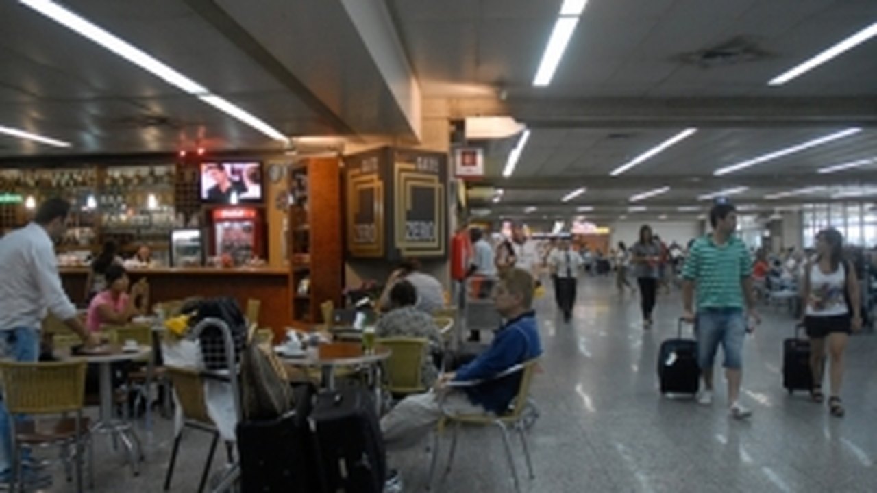 Consórcio Aeroportos do Futuro arremata Galeão por R$ 19 bilhões