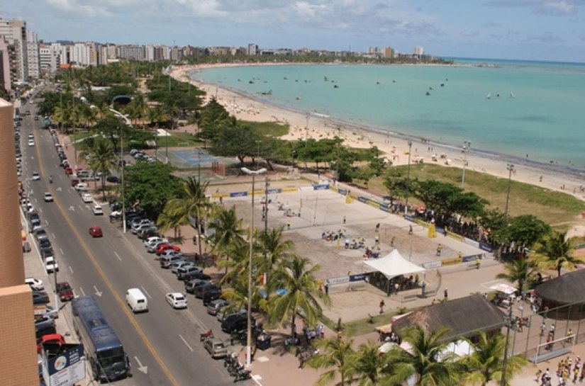 Evento discute desenvolvimento sustentável e relação com o turismo