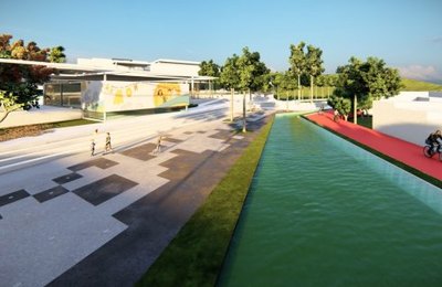 Mais oito projetos urbanísticos e educacionais são apresentados em Arapiraca