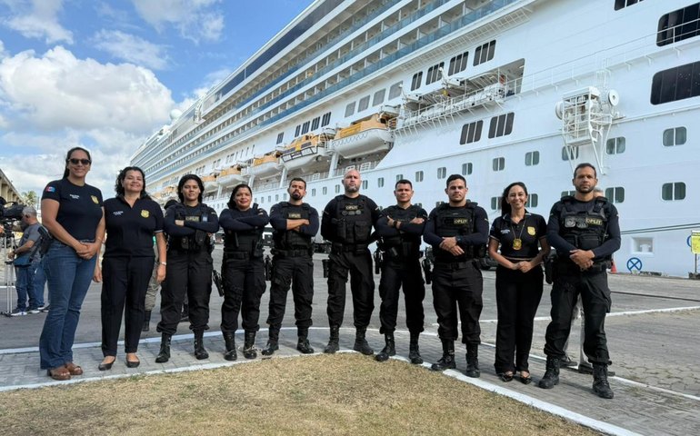 Polícia Civil reforça efetivo e intensifica ações preventivas durante alta temporada em Alagoas