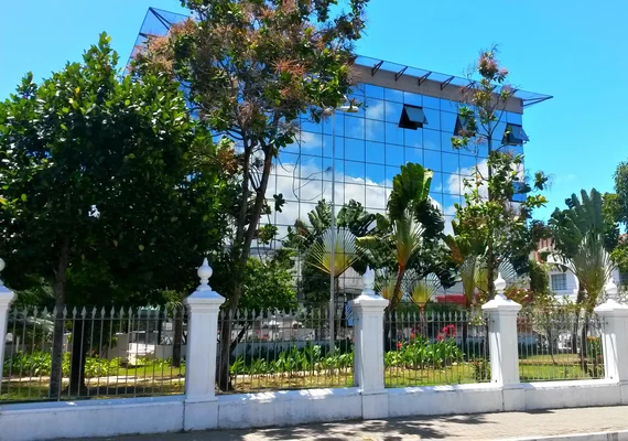 Governo de Alagoas decreta ponto facultativo na sexta-feira, dia 2 de maio