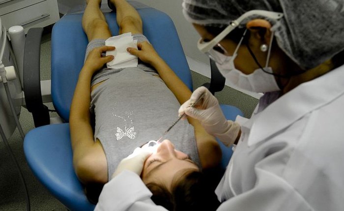 Todas as unidades federativas e o Distrito Federal viram um aumento nos planos odontológicos