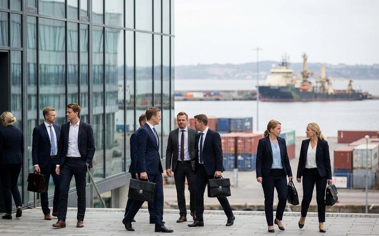 CNI solicita participação em processo sobre exploração de petróleo na Margem Equatorial do Pará