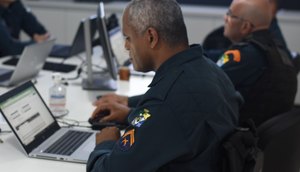 Polícia Militar registra 11 crimes durante segundo turno eleitoral em Sergipe / Foto: Foto: PM/SE