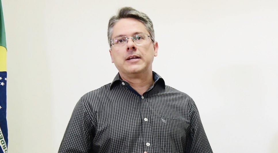 SENADOR ALESSANDRO