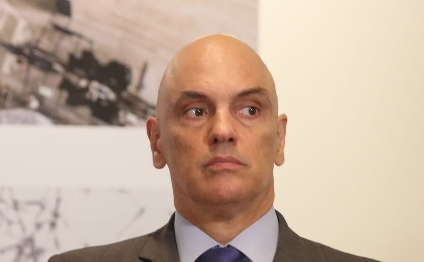 Moraes prorroga pela 11ª vez inquérito das milícias digitais
