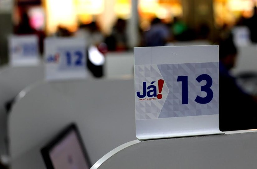 Já! de Porto Calvo terá atendimento suspenso nesta sexta-feira (20)
