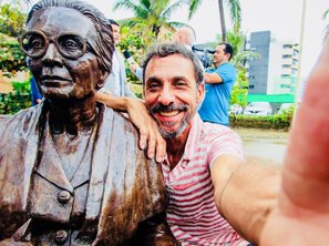 Pei Fon/ Secom Maceió