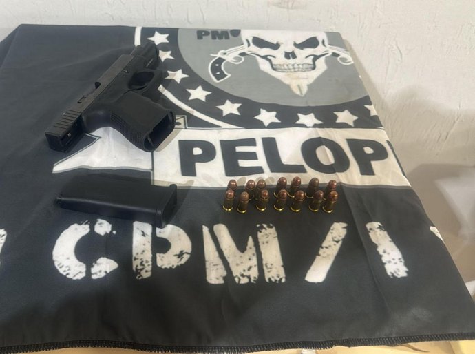 Ação integrada prende suspeitos de homicídio contra idosa em São Miguel dos Campos