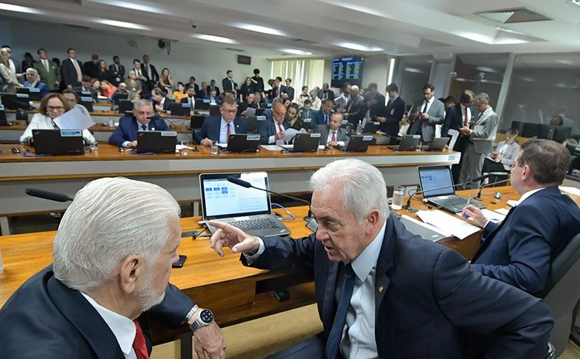 CAE aprova suspensão por seis meses de pagamento do consignado no RS