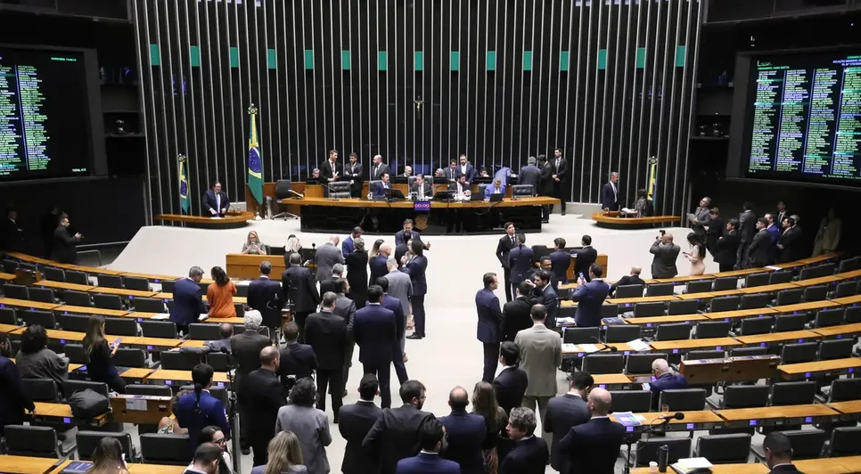 camara_dos_deputados_votacao / Foto: Foto: Kayo Magalhães/Câmara dos Deputados