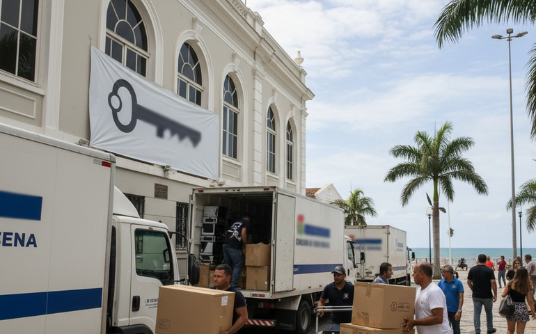 Sine Jaraguá vai suspender atendimento ao público para mudança de prédio