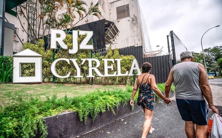 Cyrela tem lucro líquido de R$ 289 milhões no 3º trimestre, alta de 21,5%