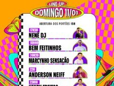 ✌️PAZ NESSA REDE 🕊️Ta ai a programacao dos proximos dias A gente se encontra no melhor verao d 1 240x300