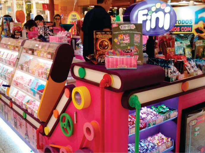 Com novas lojas, Parque Shopping amplia opções para alagoanos