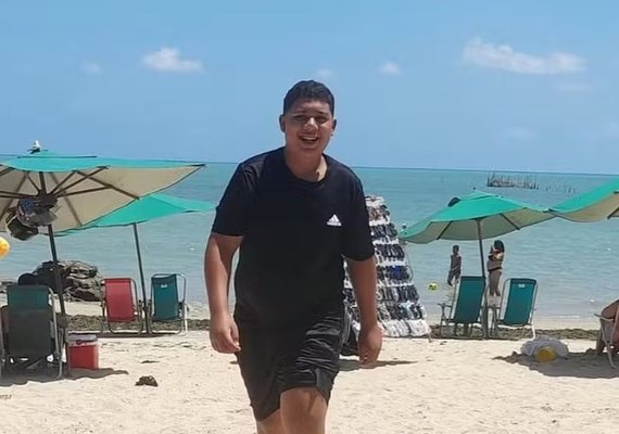 Família contesta ação policial que resultou na morte de adolescente em Palmeira dos Índios