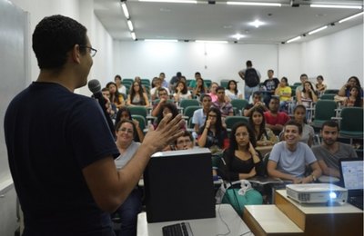 Uncisal abre inscrições para o curso pré-vestibular MedEnsina 2023