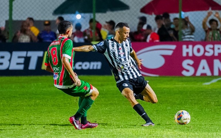 No Clássico do Interior entre CSE  e ASA, dois borderôs ainda causam confusão e desconfiança