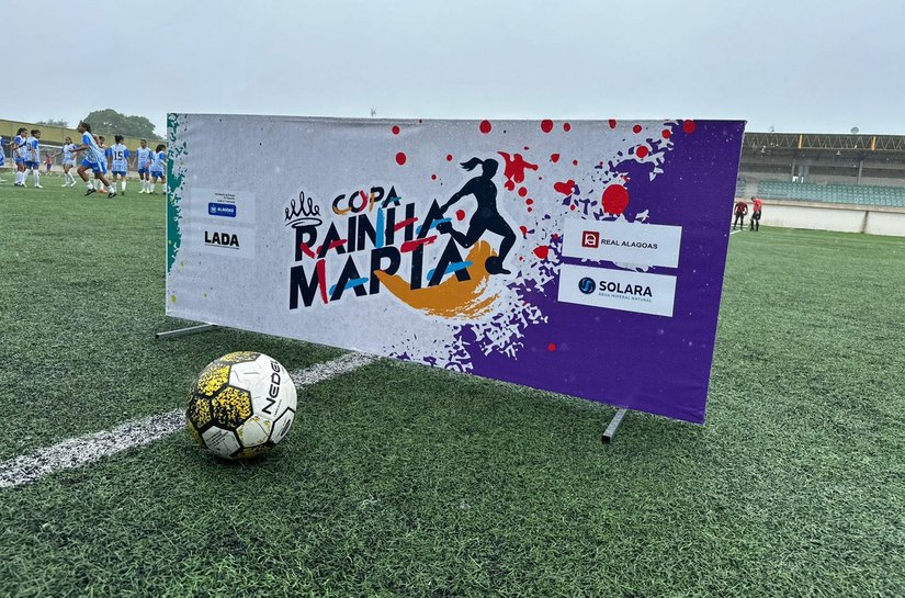 Copa Rainha Marta: Passo FC e Canoense decidem no domingo o título do interior