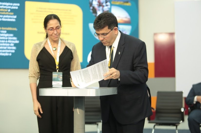 Fórum de Powershoring é anunciado em Fortaleza para acelerar investimentos sustentáveis e consolidar o Nordeste como polo de transição energética