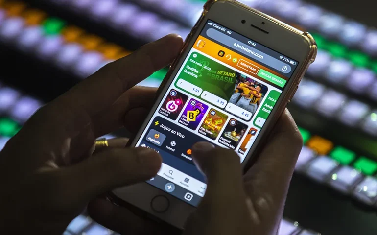 Congresso se articula para rever Lei das Bets