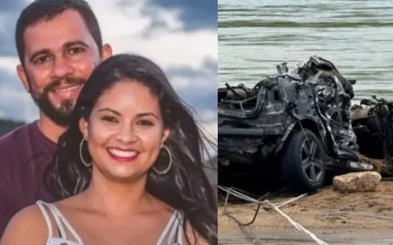 Corpo é localizado no Rio São Francisco e pode ser de homem desaparecido em Piranhas