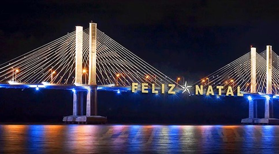 PONTE ARACAJU BARRA