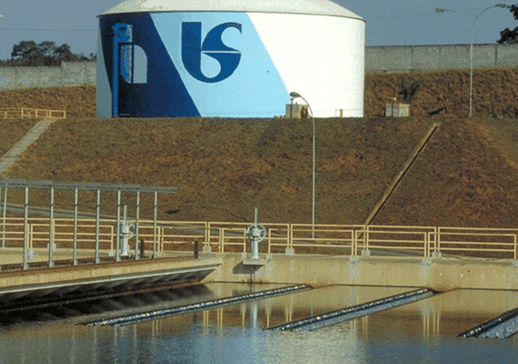 Sabesp restaura gradualmente atendimento após ataque cibernético