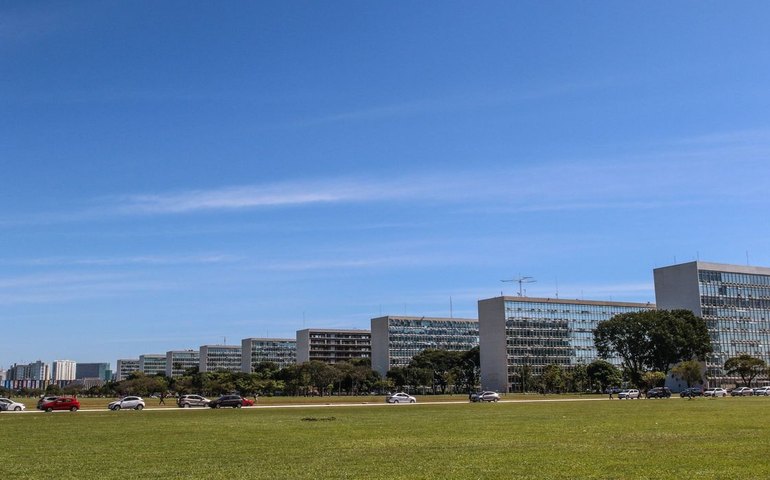 Governo estuda modelo de desenvolvimento pela sociobioeconomia