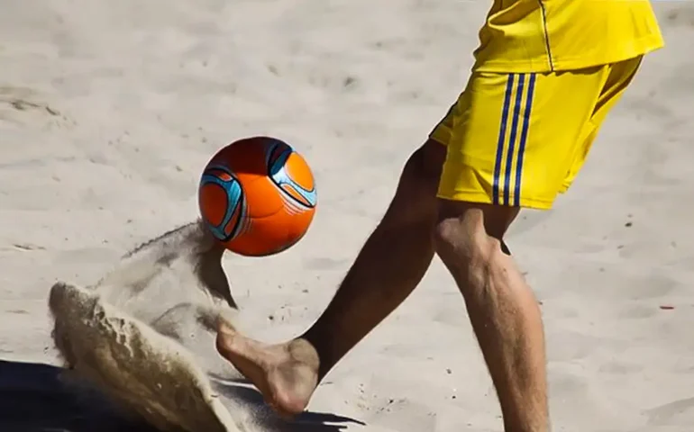 Brasil supera a Itália e é hexacampeão da Copa do Mundo de futebol de areia