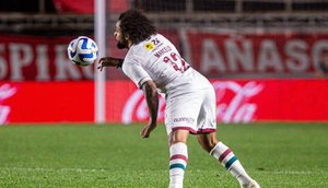 Conmebol denuncia Marcelo após lesão grave de jogador argentino
