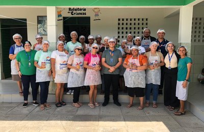 Festividades Natalinas impulsionam em até 30% o mercado gastronômico de Alagoas