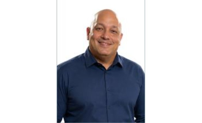 Eleições 2026: quem é Rodolfo, candidato a deputado estadual (Bahia)