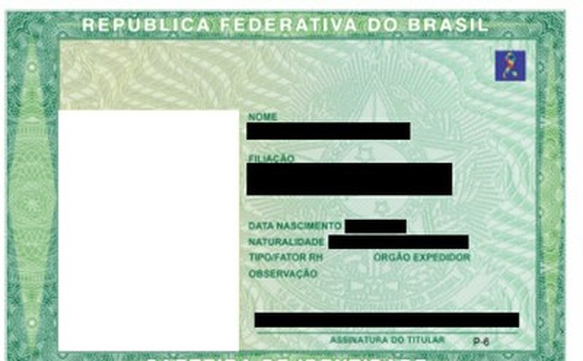 Perícia Oficial de Alagoas emite carteira de identidade com símbolo do Autista