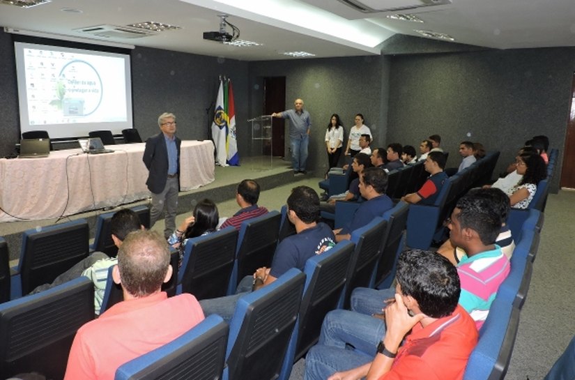 Casal integra aos seus quadros 38 novos funcionários