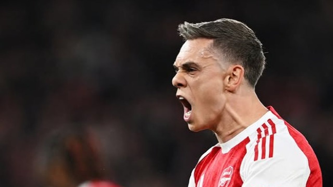 Arsenal supera Atlético de Madrid e volta à final da Champions após 20 anos