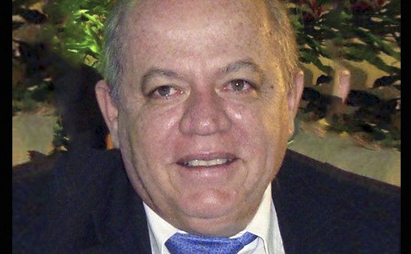 Morre em São Paulo filho do ex-deputado estadual Jota Duarte