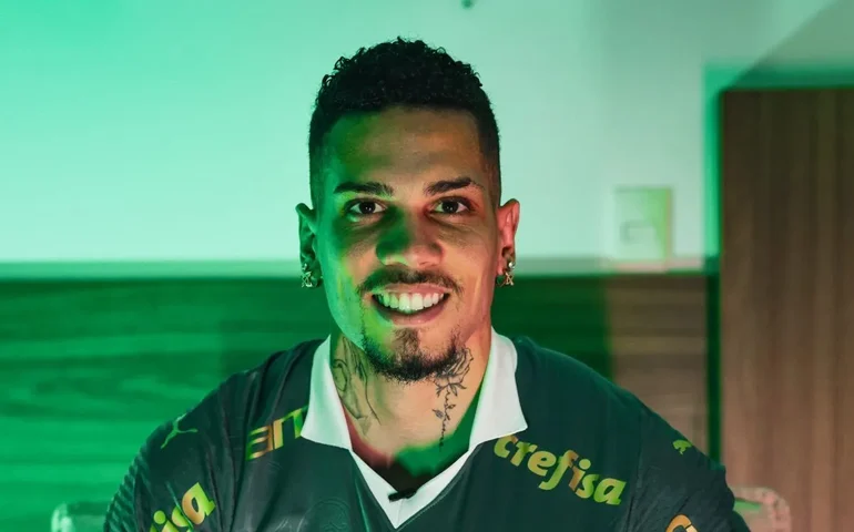 Médico do Palmeiras explica motivo de nova cirurgia em Paulinho após o Mundial