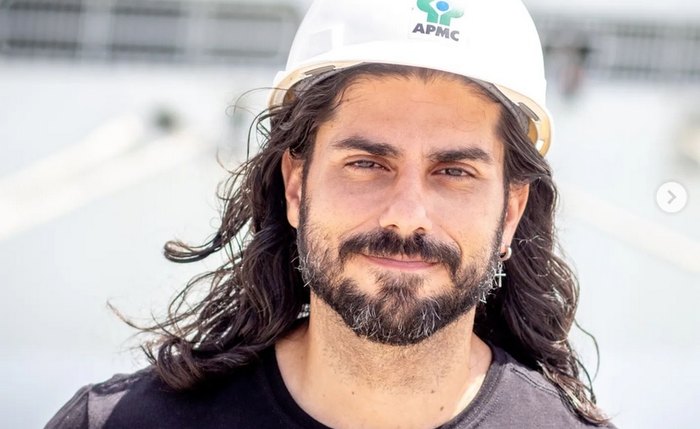 Com uso da IA, Tom Carvalho deu ‘vida’ às fotos que coloriu há sete anos Com uso da IA, Tom Carvalho deu ‘vida’ às fotos que coloriu há sete anos