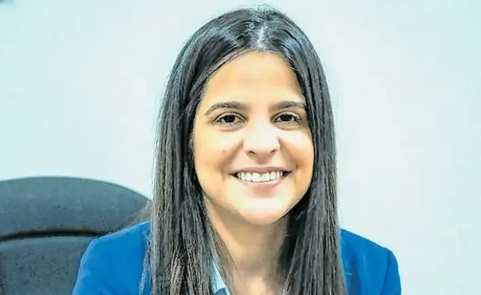 Filha de desembargador é escolhida para comandar Secretaria da Mulher de AL Filha de desembargador é escolhida para comandar Secretaria da Mulher de AL