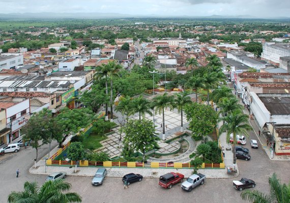 Palmeira dos Índios completa 136 anos com 5.372 empresas com registro ativo, informa Juceal