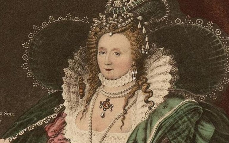 Conheça a mansão inglesa visitada pela rainha Elizabeth I que está à venda por R$ 88 milhões. Veja fotos